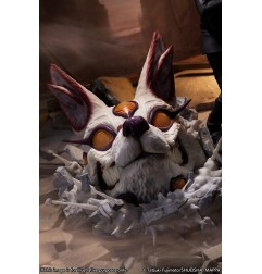 Chainsaw Man - Statuette PVC 1/7 Aki Hayakawa 28 cm