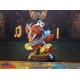 Banjo-Kazooie - Statuette Walrus Banjo 24 cm