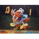 Banjo-Kazooie - Statuette Walrus Banjo 24 cm