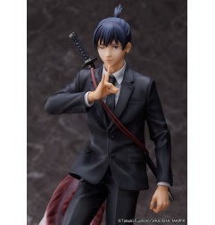 Chainsaw Man - Statuette PVC 1/7 Aki Hayakawa 28 cm