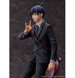 Chainsaw Man - Statuette 1/7 Aki Hayakawa 28 cm