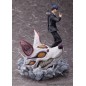 Chainsaw Man - Statuette PVC 1/7 Aki Hayakawa 28 cm