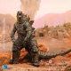 Godzilla X Kong: The New Empire - Figurine Exquisite Basic Rre-evolved Ver. 18 cm