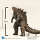 Godzilla X Kong: The New Empire - Figurine Exquisite Basic Rre-evolved Ver. 18 cm