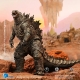 Godzilla X Kong: The New Empire - Figurine Exquisite Basic Rre-evolved Ver. 18 cm