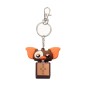 Gremlins - Porte-clés caoutchouc Pokis Gizmo in a Box 6 cm