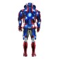 Marvel - Iron Man 3 diorama 1/6 Iron Man Mark VII (Open Armor Version) 32 cm
