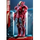 Iron Man 3 - Diorama 1/6 Iron Man Mark VII (Open Armor Version) 32 cm