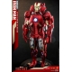 Iron Man 3 - Diorama 1/6 Iron Man Mark VII (Open Armor Version) 32 cm