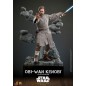 Star Wars : Obi-Wan Kenobi - Figurine 1/6 Obi-Wan Kenobi 30 cm Star Wars : Obi-Wan Kenobi - Figurine 1/6 Obi-Wan Kenobi 30 cm