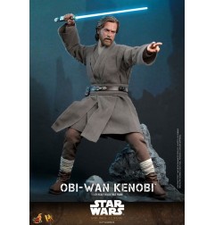 Star Wars : Obi-Wan Kenobi - Figurine 1/6 Obi-Wan Kenobi 30 cm