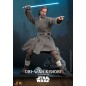 Star Wars : Obi-Wan Kenobi - Figurine 1/6 Obi-Wan Kenobi 30 cm Star Wars : Obi-Wan Kenobi - Figurine 1/6 Obi-Wan Kenobi 30 cm