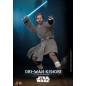Star Wars : Obi-Wan Kenobi - Figurine 1/6 Obi-Wan Kenobi 30 cm Star Wars : Obi-Wan Kenobi - Figurine 1/6 Obi-Wan Kenobi 30 cm