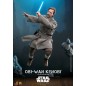 Star Wars : Obi-Wan Kenobi - Figurine 1/6 Obi-Wan Kenobi 30 cm Star Wars : Obi-Wan Kenobi - Figurine 1/6 Obi-Wan Kenobi 30 cm