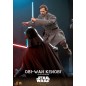 Star Wars : Obi-Wan Kenobi - Figurine 1/6 Obi-Wan Kenobi 30 cm Star Wars : Obi-Wan Kenobi - Figurine 1/6 Obi-Wan Kenobi 30 cm