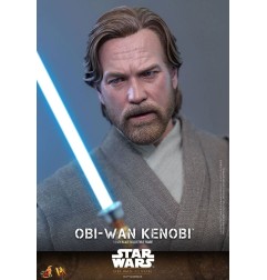 Star Wars : Obi-Wan Kenobi - Figurine 1/6 Obi-Wan Kenobi 30 cm