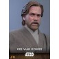 Star Wars : Obi-Wan Kenobi - Figurine 1/6 Obi-Wan Kenobi 30 cm Star Wars : Obi-Wan Kenobi - Figurine 1/6 Obi-Wan Kenobi 30 cm