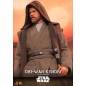 Star Wars : Obi-Wan Kenobi - Figurine 1/6 Obi-Wan Kenobi 30 cm Star Wars : Obi-Wan Kenobi - Figurine 1/6 Obi-Wan Kenobi 30 cm