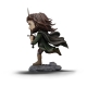 Le Seigneur des Anneaux - Figurine Mini Co. Aragorn 17 cm