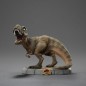 Jurassic Park - Figurine Mini Co. PVC T-Rex Illusion 15 cm