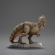 Jurassic Park - Figurine Mini Co. PVC T-Rex Illusion 15 cm