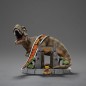 Jurassic Park - Figurine Mini Co. T-Rex Illusion Deluxe 15 cm Jurassic Park - Figurine Mini Co. T-Rex Illusion Deluxe 15 cm
