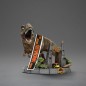 Jurassic Park - Figurine Mini Co. PVC T-Rex Illusion Deluxe 15 cm Jurassic Park - Figurine Mini Co. PVC T-Rex Illusion Deluxe 15 cm