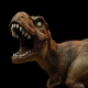 Jurassic Park - Figurine Mini Co. PVC T-Rex Illusion 15 cm