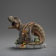 Jurassic Park - Figurine Mini Co. T-Rex Illusion Deluxe 15 cm