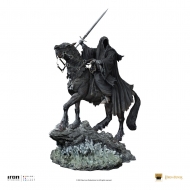 Le Seigneur des Anneaux - Statuette 1/10 Deluxe Art Scale Nazgul on Horse 42 cm