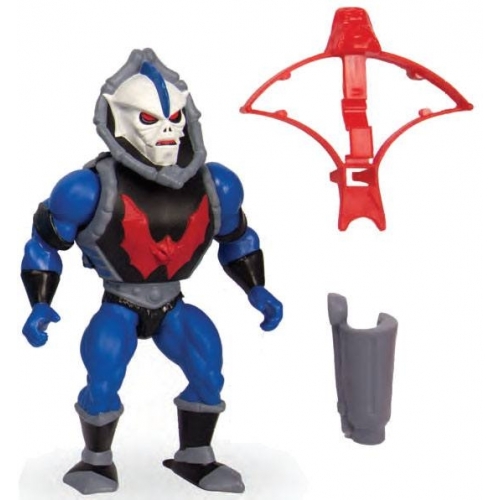 Les Maîtres de l'Univers - Figurine Vintage Collection Hordak 14 cm