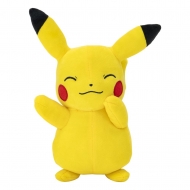 Pokémon - Peluche Pikachu 6 20 cm