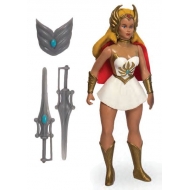 Les Maîtres de l'Univers - Figurine Vintage Collection She-Ra 14 cm