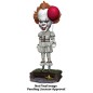 « Il » est revenu - 2017  Head Knocker Pennywise 20 cm