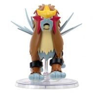 Pokémon 25e anniversaire - Figurine Select Entei 15 cm