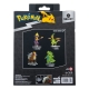 Pokémon 25e anniversaire - Figurine Select Entei 15 cm