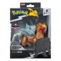 Pokémon 25e anniversaire - Figurine Select Entei 15 cm Pokémon 25e anniversaire - Figurine Select Entei 15 cm