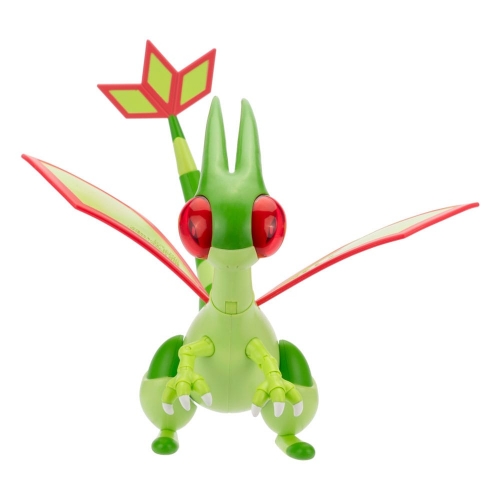Pokémon 25e anniversaire - Figurine Select Libégon 15 cm
