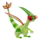 Pokémon 25e anniversaire - Figurine Select Libégon 15 cm