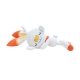 Pokémon - Peluche Bulbizarre Scorbunny 45 cm