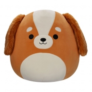 Squishmallows - Peluche Brown and White Spaniel Ysabel 30 cm