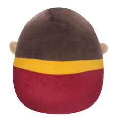 Squishmallows - Peluche Harry Potter in Quidditch Robe 35 cm