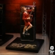 AC/DC - Statuette Rock Iconz Angus Young III 25 cm
