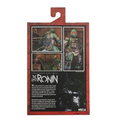 Les Tortues Ninja The Last Ronin - Figurine Ultimate First to Fall Raphael 18 cm