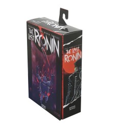 Tortues Ninja - The Last Ronin figurine Ultimate First to Fall Raphael 18 cm