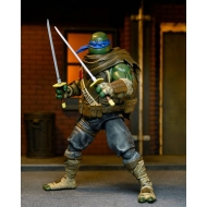 Les Tortues Ninja The Last Ronin - Figurine Ultimate Leonardo 18 cm Les Tortues Ninja The Last Ronin - Figurine Ultimate Leonardo 18 cm