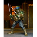 Les Tortues Ninja The Last Ronin - Figurine Ultimate Leonardo 18 cm