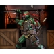 Les Tortues Ninja The Last Ronin - Figurine Ultimate First to Fall Raphael 18 cm