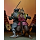 Les Tortues Ninja The Last Ronin - Figurine Ultimate Splinter 18 cm