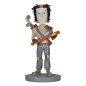 Tortues Ninja - Teenage Mutant Ninja Turtles (Classic) Head Knocker Casey Jones 20 cm
